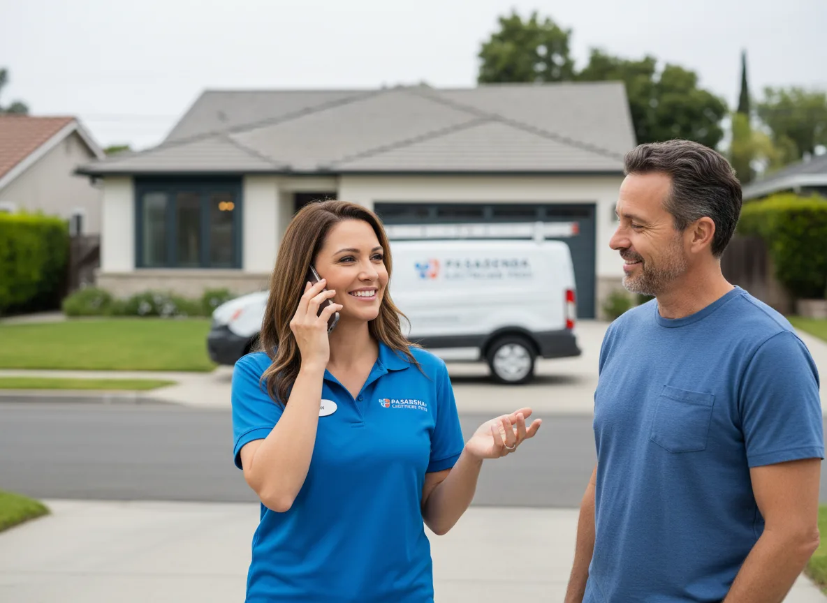Electrician Ryderwood, WA FAQs